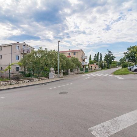 Apartments Bepina Biograd Na Moru Esterno foto